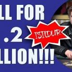 Isildur1 makes UNBELIEVABLE Call for $1.2 Million!