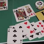 HOW TO PLAY & WIN AT PAI GOW POKER PART ONE | CASINO PAIGOW