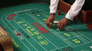 How to Play – Craps
