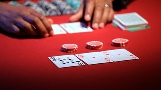 How to Play 5-Card Draw | Gambling Tips