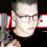 ROBLOX RUSSIAN ROULETTE | Roblox Shot in the Dark