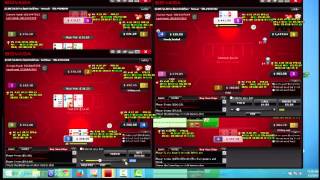 Poker Training: 6max No-Limit Texas Holdem Ep. 1 by Brad Wilson