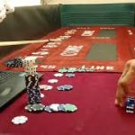 Craps | This Throw Counters The CASINOS BOUNCY Tables