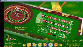 Best Roulette strategy   system   James Bond Strategy