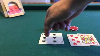 The best blackjack strategy that you can’t find anywhere Part 1 Of Part 2