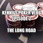 Poker Vlog Ep 2 – How to Beat $1/$2 Live – Huge Session – Poker Strategy & Analysis