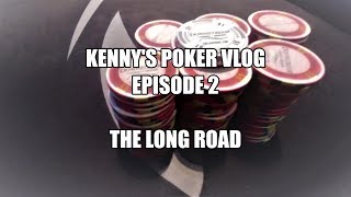 Poker Vlog Ep 2 – How to Beat $1/$2 Live – Huge Session – Poker Strategy & Analysis