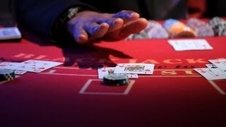 When to Split Pairs in Blackjack | Gambling Tips