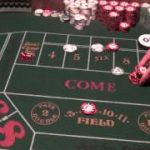 Craps Strategies: Iron Cross with Come Bet and 3 Point Molly