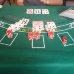 Basic Blackjack Game: learn how to play!