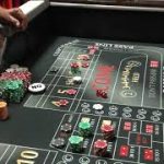 Craps Hawaii — ATM Hedge Strategy