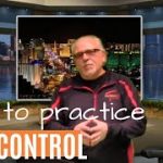 How to Practice Your Craps Dice Control