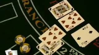 Why Blackjack Card Counting Works