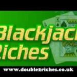 Foolproof Blackjack Betting Strategy- Blackjack Riches System