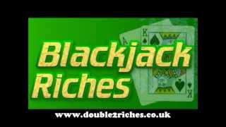 Foolproof Blackjack Betting Strategy- Blackjack Riches System