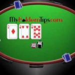 How to play Texas Holdem