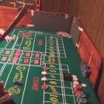 Craps strategy using 44$ inside +hop bets