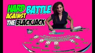 Strategy to win Blackjack