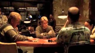 Rounders – How to play No Limit Poker