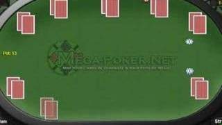 Mega-Poker.Net: Learn to Play Poker – Table Position Part I