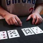 BASICS OF BACCARAT | WHEN ARE CARDS DRAWN? | CASINO BACCARAT – PUNTO BANCO