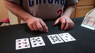 BASICS OF BACCARAT | WHEN ARE CARDS DRAWN? | CASINO BACCARAT – PUNTO BANCO