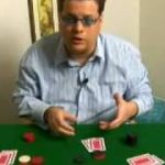 Texas Holdem: Poker Tournament Strategy : Tips for Tight Is Right Poker Stratgey in Texas Holdem