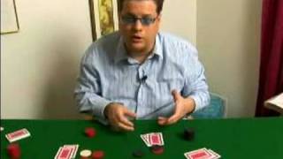 Texas Holdem: Poker Tournament Strategy : Tips for Tight Is Right Poker Stratgey in Texas Holdem