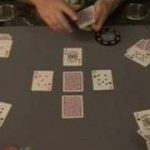 Basic Rules for Poker Games : How to Play Iron Cross Poker