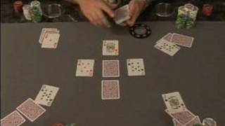 Basic Rules for Poker Games : How to Play Iron Cross Poker