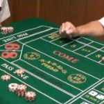 craps 101 lecture 7- pass line bets