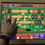 OMG!!! intelligent trinidad and tobago roulette machine incredible  roulette machine !! hottest