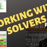 Working with Solvers Part 2 – Poker Strategy