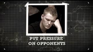 How to Bluff In Poker – Poker Bluffing Strategy | PokerStars.com