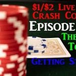 How to Beat 1/2 Live Poker! Live 1/2 NLHE Crash Course Ep 1 – Getting started at 1/2 NLHE