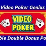 Video Poker Genius [Part 4] – Double Double Bonus Poker