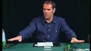 Howard Lederer – Learn how to play poker for beginners with added bonus part 5 (3/3)