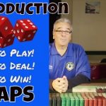 Professional Craps Training for Beginners [Step 1 of 33] – START HERE