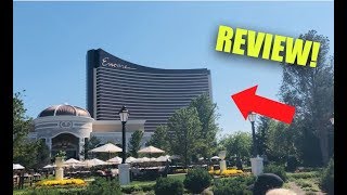 My Honest Review: Boston Harbor’s Encore Poker Room | 2/5 NLH