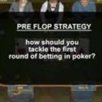 texas hold em strategies and texas holdem guide