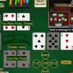 Dublinbet – Live Texas Holdem Poker