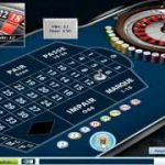 Learn how to play web roulette game