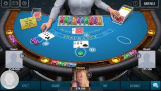 Blackjack how to