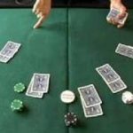 Tips for Playing Texas Holdem Hands : Player Options in Texas Holdem