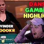 STORE GEVINSTER PÅ ROULETTE & BLACKJACK | Danske Gambling Highlights #2