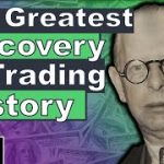 The Greatest Discovery In Stock Trading History | Jesse Livermore