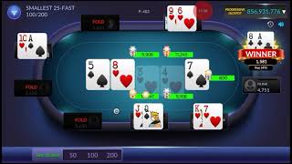 Tips & Trik Menang Banyak Di IDN PLAY !!!  TEXAS POKER CEME KELILING