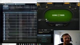 How to Play Pot Limit Omaha (PLO) Texas Holdem Bankroll Challenge Watch Me Win?