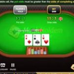 MagicHoldem Poker School Lesson 11 – Calculating Pot Odds