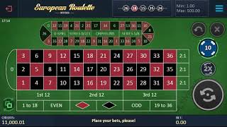 Free Casino Tips | Roulette Strategy secret Formula 90% win rate Re-uploaded